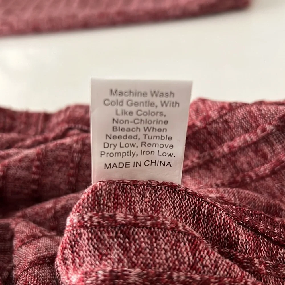 NWOT Tank Shorts Set - Picture 5 of 6